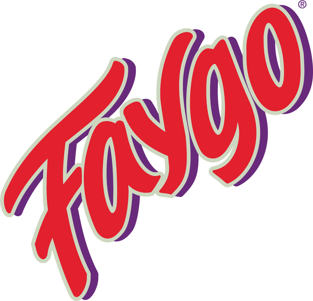 Faygo Logo